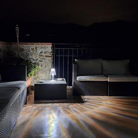 B&B L' Antica Macina Quiliano Dış mekan fotoğraf