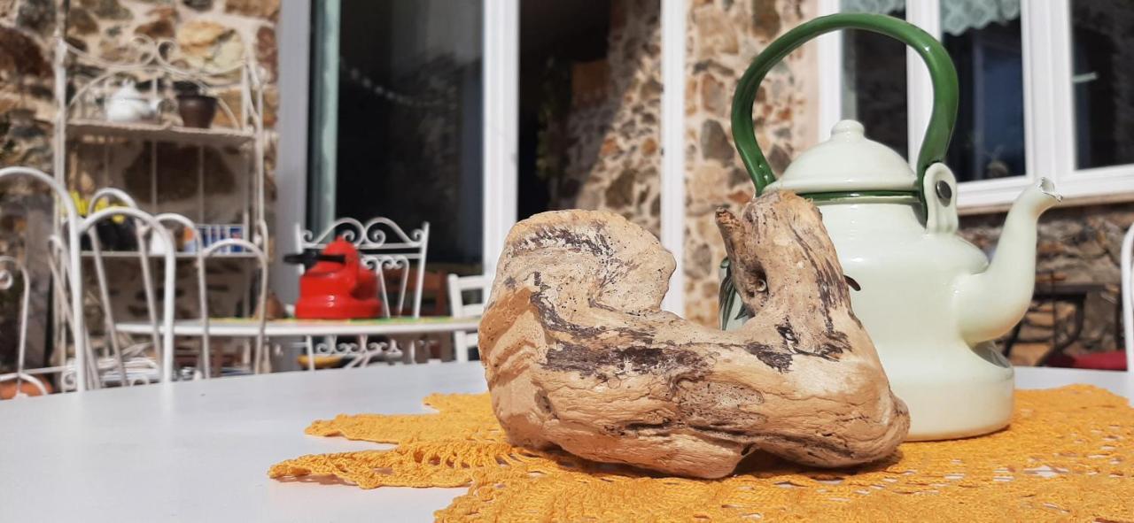 B&B L' Antica Macina Quiliano Dış mekan fotoğraf