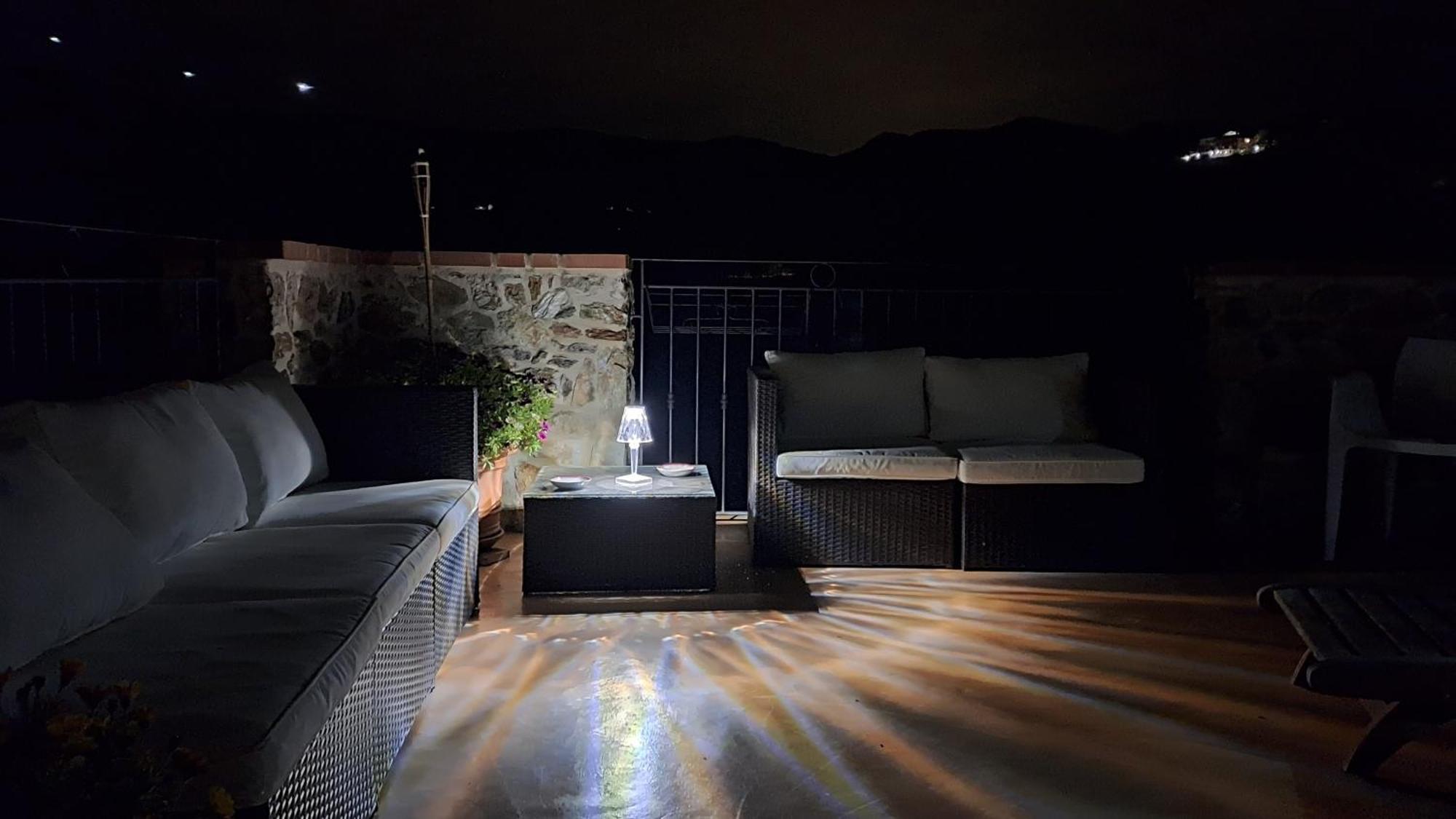 B&B L' Antica Macina Quiliano Dış mekan fotoğraf