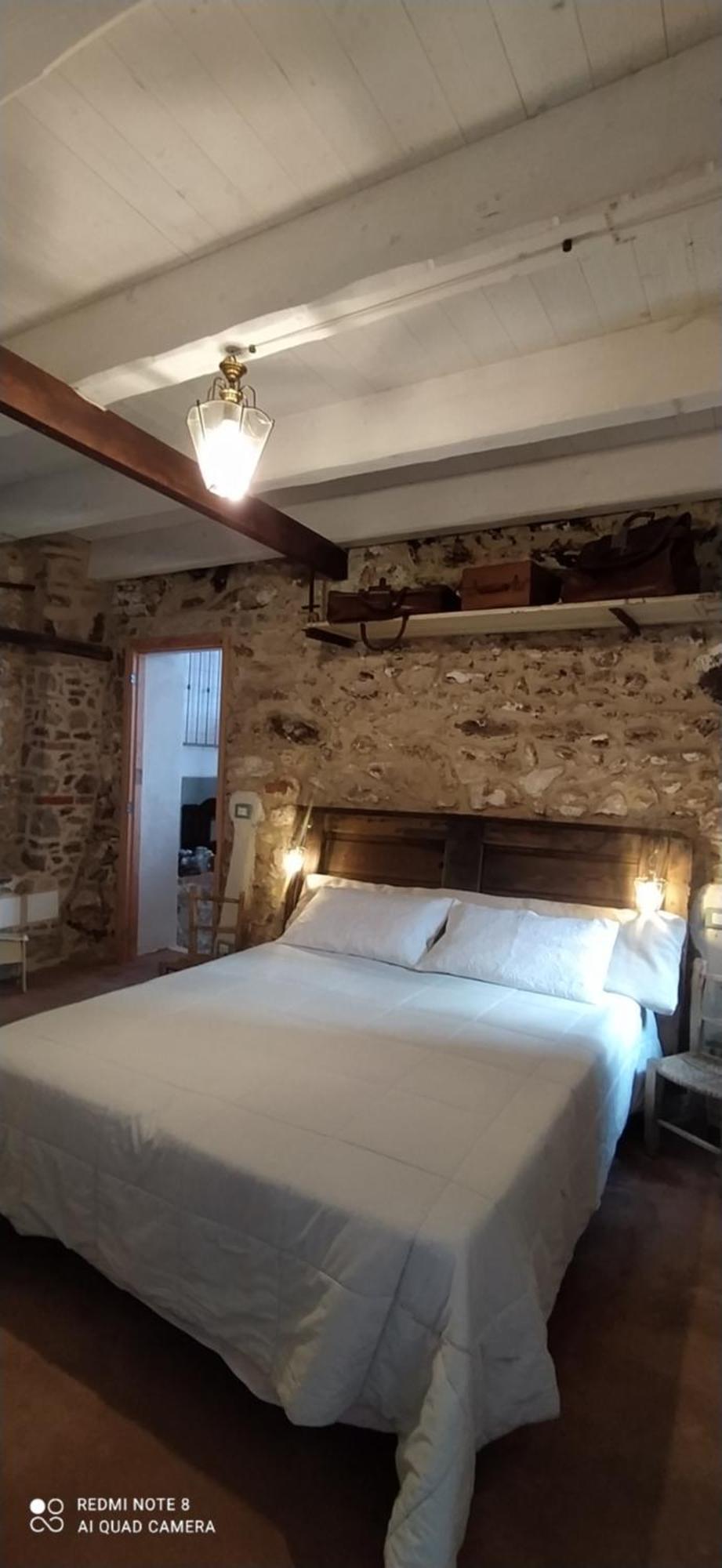 B&B L' Antica Macina Quiliano Dış mekan fotoğraf