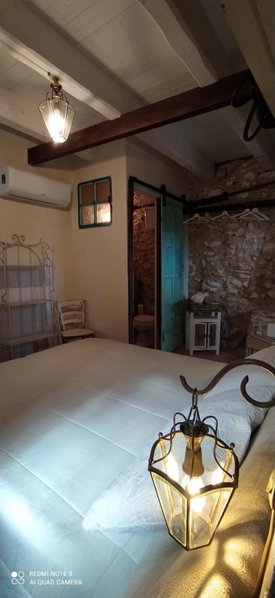 B&B L' Antica Macina Quiliano Dış mekan fotoğraf