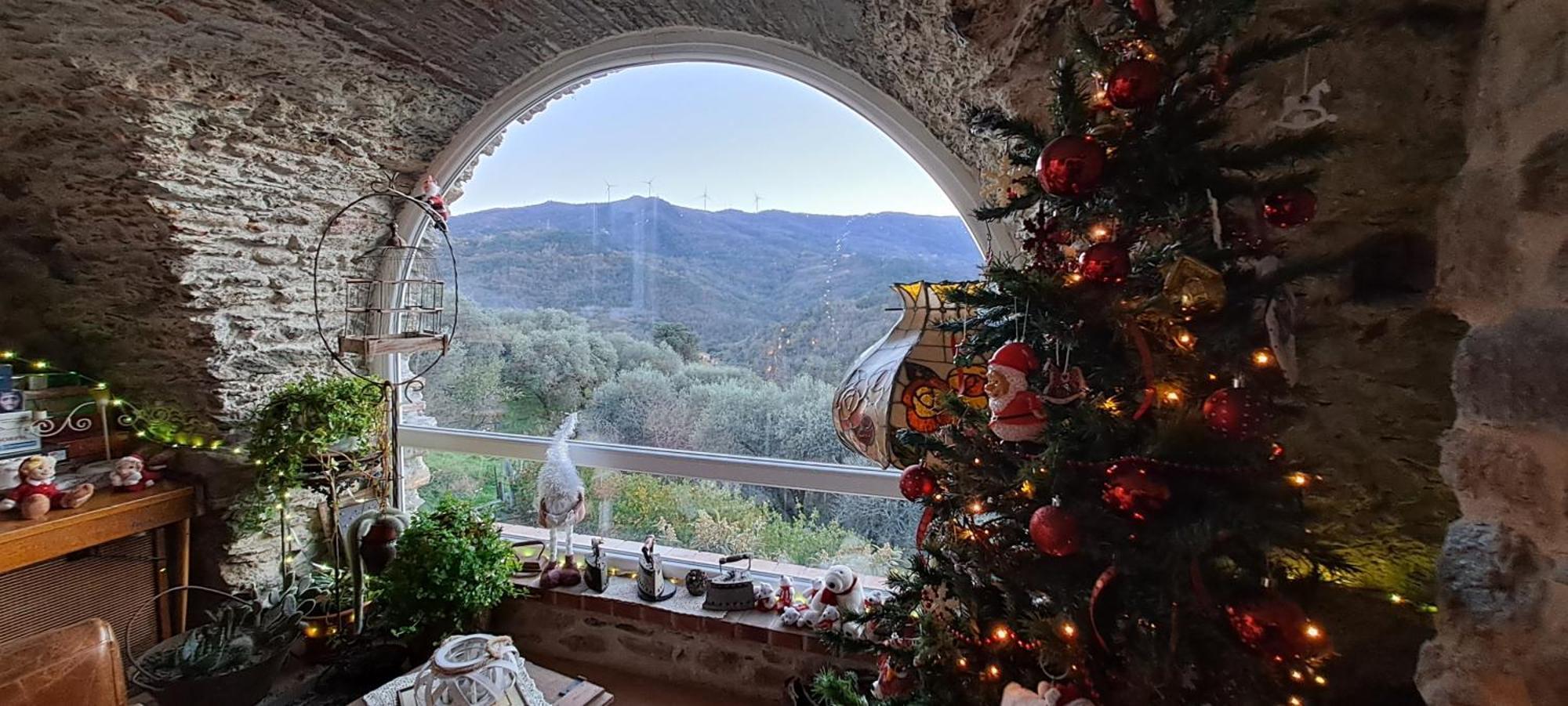 B&B L' Antica Macina Quiliano Dış mekan fotoğraf