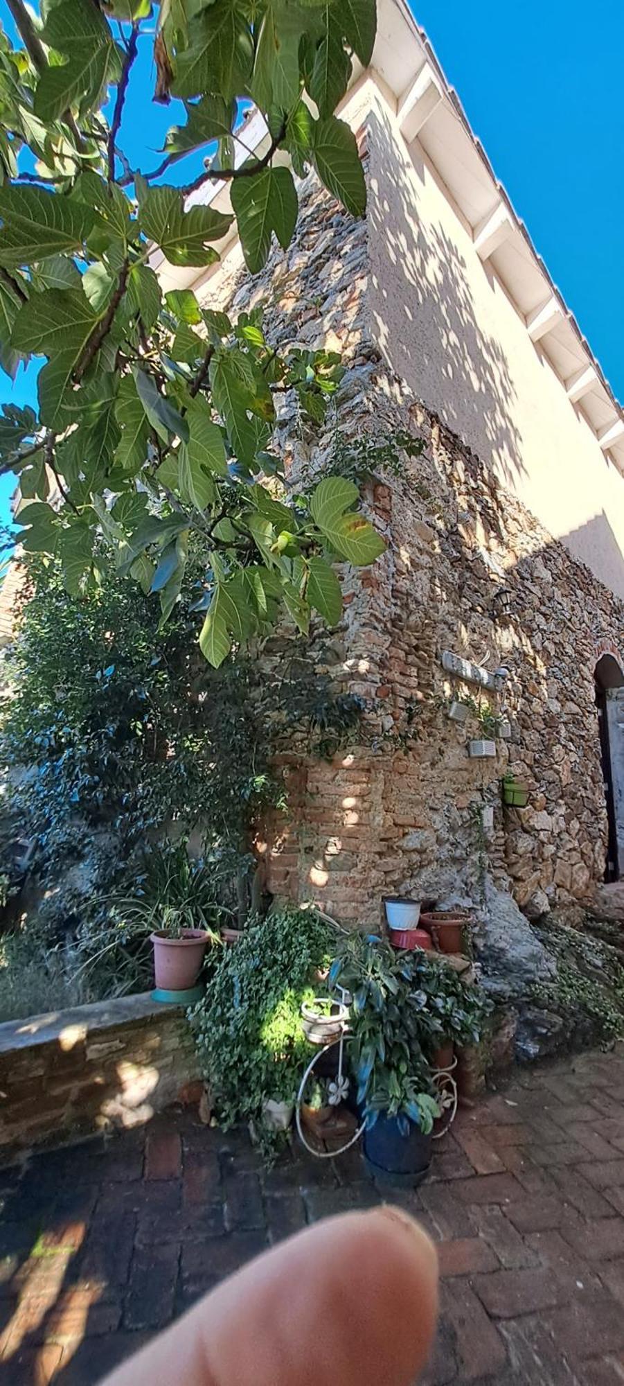 B&B L' Antica Macina Quiliano Dış mekan fotoğraf