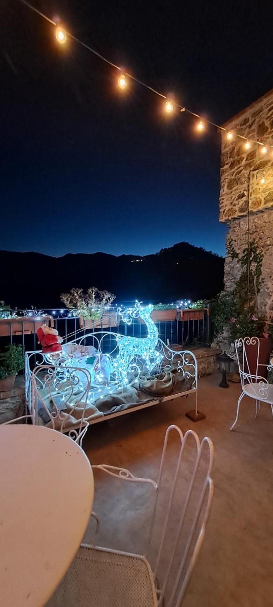 B&B L' Antica Macina Quiliano Dış mekan fotoğraf