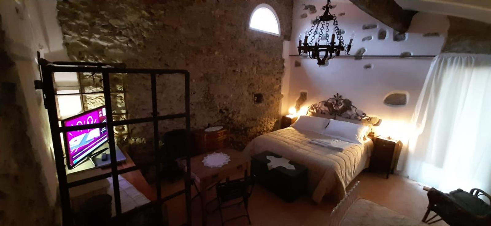 B&B L' Antica Macina Quiliano Dış mekan fotoğraf