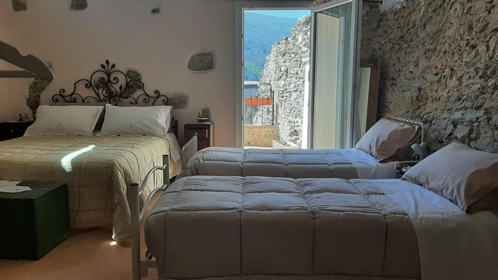 B&B L' Antica Macina Quiliano Dış mekan fotoğraf